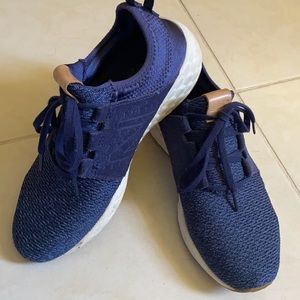 New Balance Fresh Foam Cruz